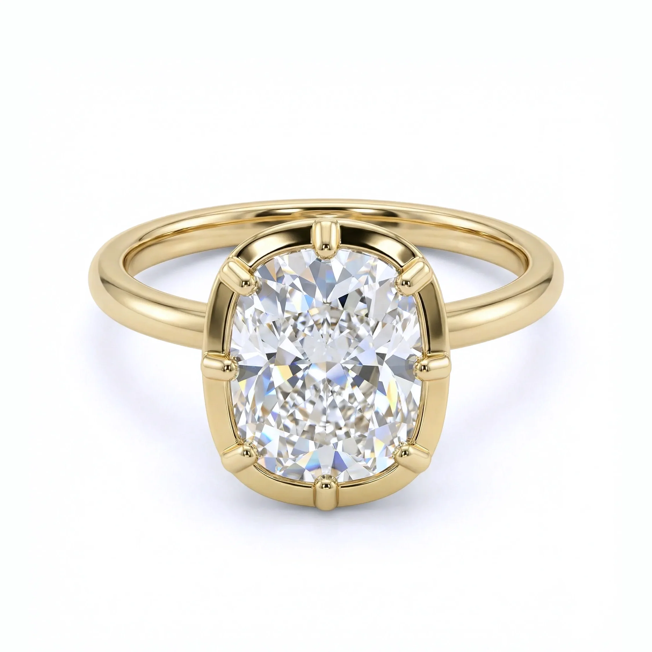 NEW ARRIVALS - RINGS